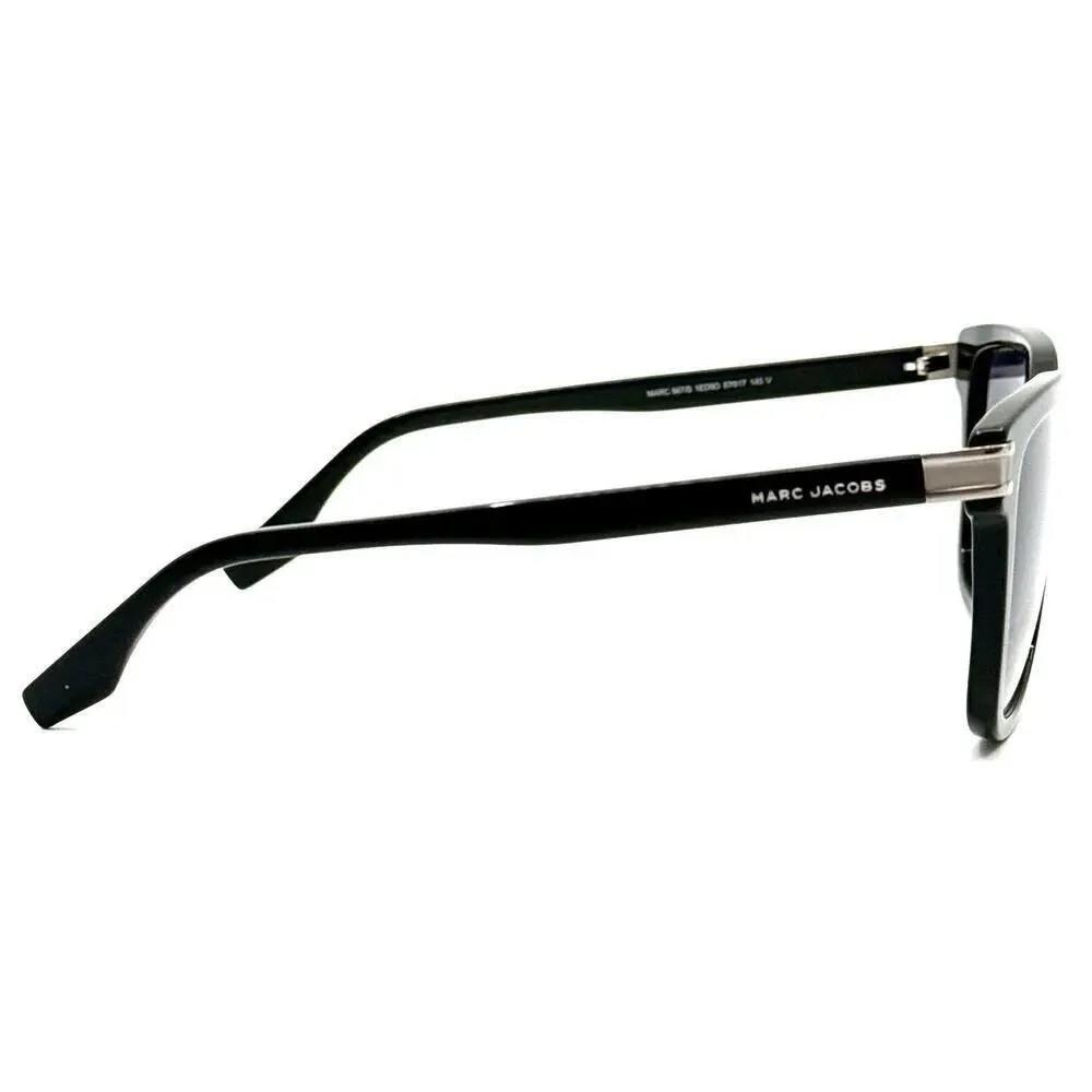 New, MARC JACOBS Sunglasses MARC567/S 1ED9O Authentic